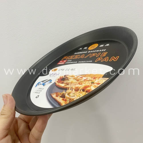 Khuôn bánh pizza Sanneng 8" SN5724